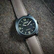 panerai jakarta